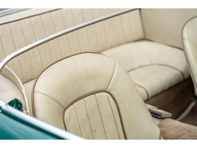 1961 Austin-Healey 3000 (CC-2101771) for sale in Birmingham, Alabama
