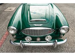 1961 Austin-Healey 3000 (CC-2101771) for sale in Birmingham, Alabama