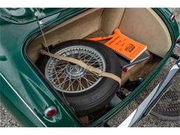 1961 Austin-Healey 3000 (CC-2101771) for sale in Birmingham, Alabama