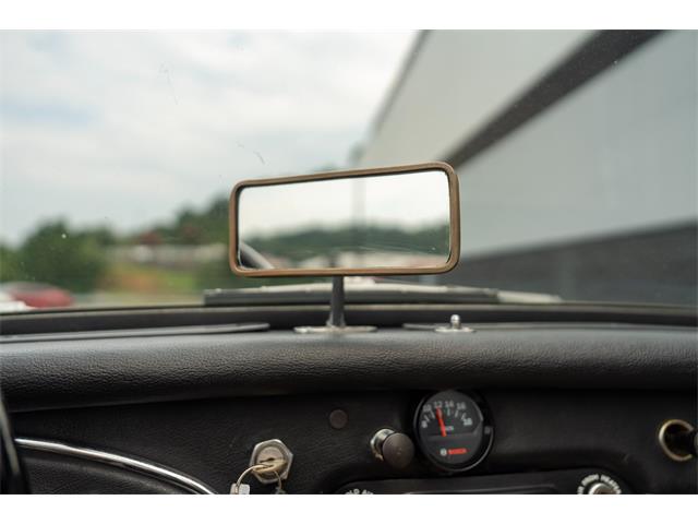1961 Austin-Healey 3000 (CC-2101771) for sale in Birmingham, Alabama