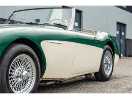 1961 Austin-Healey 3000 (CC-2101771) for sale in Birmingham, Alabama