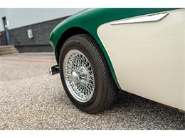 1961 Austin-Healey 3000 (CC-2101771) for sale in Birmingham, Alabama