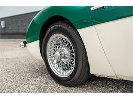 1961 Austin-Healey 3000 (CC-2101771) for sale in Birmingham, Alabama