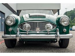 1961 Austin-Healey 3000 (CC-2101771) for sale in Birmingham, Alabama