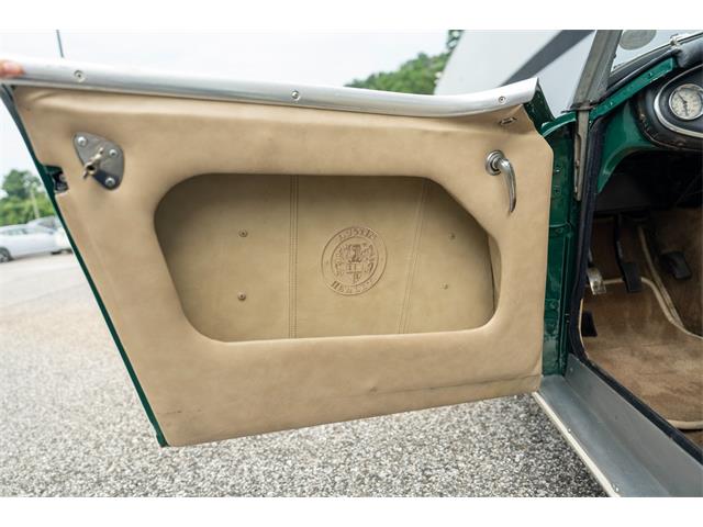 1961 Austin-Healey 3000 (CC-2101771) for sale in Birmingham, Alabama