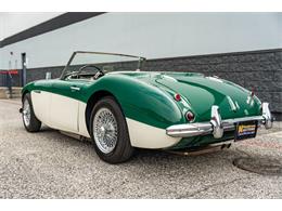 1961 Austin-Healey 3000 (CC-2101771) for sale in Birmingham, Alabama