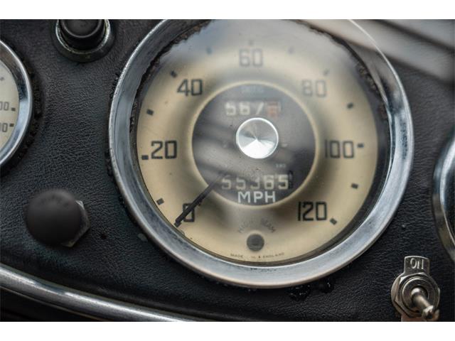 1961 Austin-Healey 3000 (CC-2101771) for sale in Birmingham, Alabama