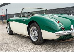 1961 Austin-Healey 3000 (CC-2101771) for sale in Birmingham, Alabama