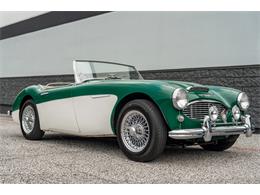 1961 Austin-Healey 3000 (CC-2101771) for sale in Birmingham, Alabama