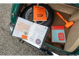 1961 Austin-Healey 3000 (CC-2101771) for sale in Birmingham, Alabama