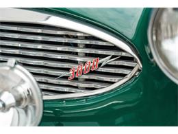 1961 Austin-Healey 3000 (CC-2101771) for sale in Birmingham, Alabama