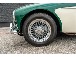 1961 Austin-Healey 3000 (CC-2101771) for sale in Birmingham, Alabama