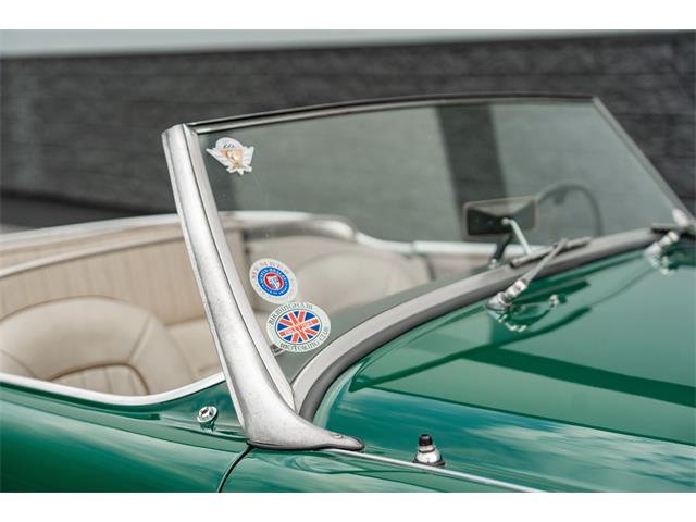 1961 Austin-Healey 3000 (CC-2101771) for sale in Birmingham, Alabama