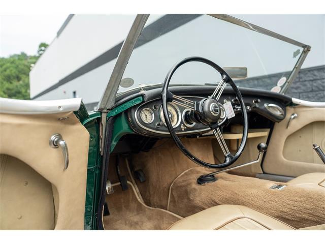 1961 Austin-Healey 3000 (CC-2101771) for sale in Birmingham, Alabama
