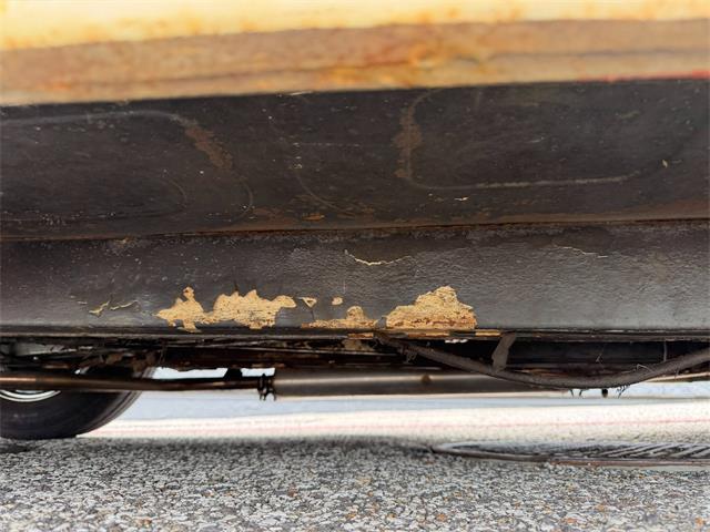 1961 Austin-Healey 3000 (CC-2101771) for sale in Birmingham, Alabama