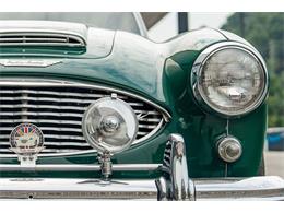 1961 Austin-Healey 3000 (CC-2101771) for sale in Birmingham, Alabama