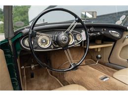 1961 Austin-Healey 3000 (CC-2101771) for sale in Birmingham, Alabama