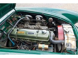1961 Austin-Healey 3000 (CC-2101771) for sale in Birmingham, Alabama
