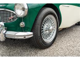 1961 Austin-Healey 3000 (CC-2101771) for sale in Birmingham, Alabama