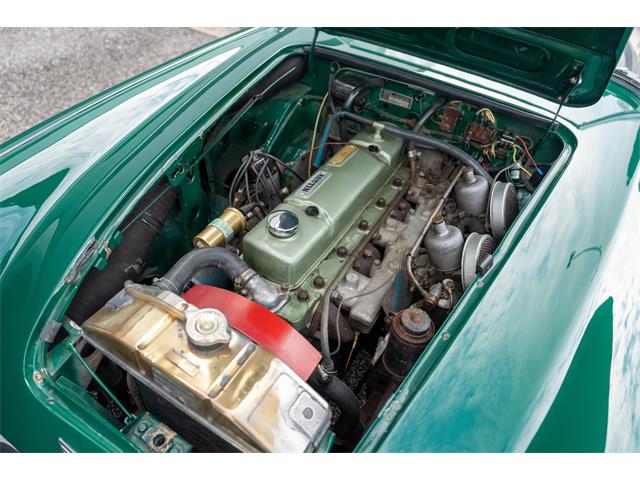 1961 Austin-Healey 3000 (CC-2101771) for sale in Birmingham, Alabama