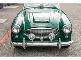 1961 Austin-Healey 3000 (CC-2101771) for sale in Birmingham, Alabama