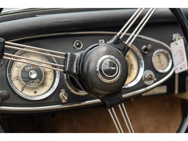 1961 Austin-Healey 3000 (CC-2101771) for sale in Birmingham, Alabama