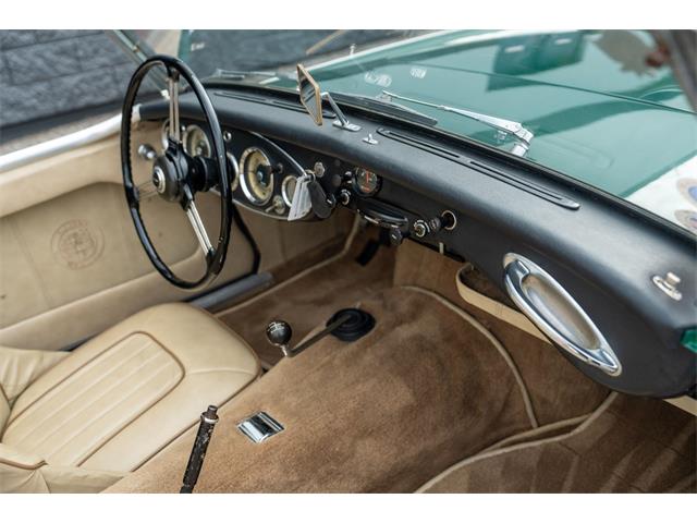 1961 Austin-Healey 3000 (CC-2101771) for sale in Birmingham, Alabama