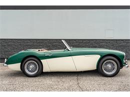 1961 Austin-Healey 3000 (CC-2101771) for sale in Birmingham, Alabama
