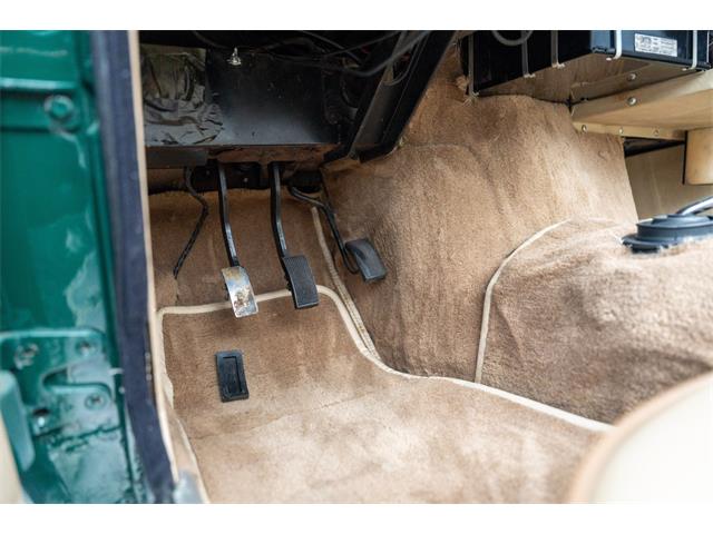 1961 Austin-Healey 3000 (CC-2101771) for sale in Birmingham, Alabama