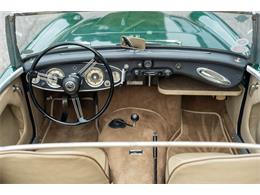 1961 Austin-Healey 3000 (CC-2101771) for sale in Birmingham, Alabama