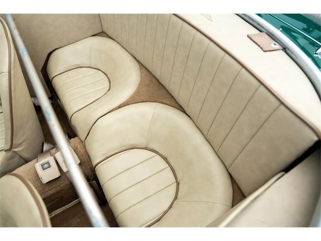 1961 Austin-Healey 3000 (CC-2101771) for sale in Birmingham, Alabama