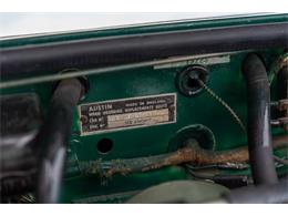 1961 Austin-Healey 3000 (CC-2101771) for sale in Birmingham, Alabama