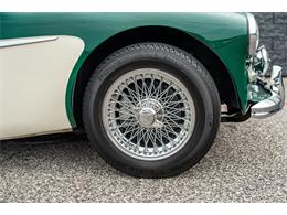 1961 Austin-Healey 3000 (CC-2101771) for sale in Birmingham, Alabama
