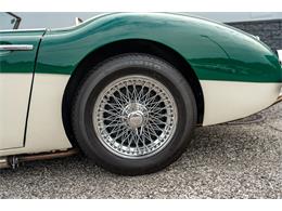 1961 Austin-Healey 3000 (CC-2101771) for sale in Birmingham, Alabama