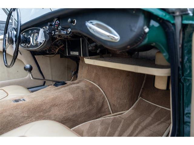 1961 Austin-Healey 3000 (CC-2101771) for sale in Birmingham, Alabama