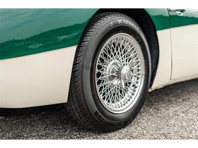 1961 Austin-Healey 3000 (CC-2101771) for sale in Birmingham, Alabama