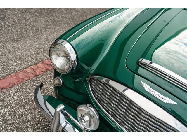 1961 Austin-Healey 3000 (CC-2101771) for sale in Birmingham, Alabama