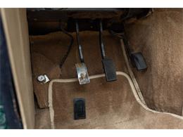 1961 Austin-Healey 3000 (CC-2101771) for sale in Birmingham, Alabama