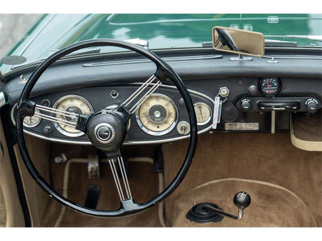 1961 Austin-Healey 3000 (CC-2101771) for sale in Birmingham, Alabama