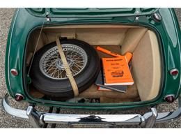 1961 Austin-Healey 3000 (CC-2101771) for sale in Birmingham, Alabama