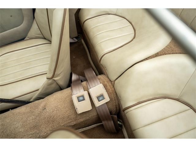 1961 Austin-Healey 3000 (CC-2101771) for sale in Birmingham, Alabama