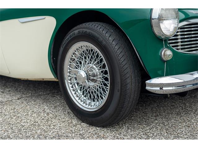 1961 Austin-Healey 3000 (CC-2101771) for sale in Birmingham, Alabama
