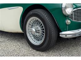 1961 Austin-Healey 3000 (CC-2101771) for sale in Birmingham, Alabama