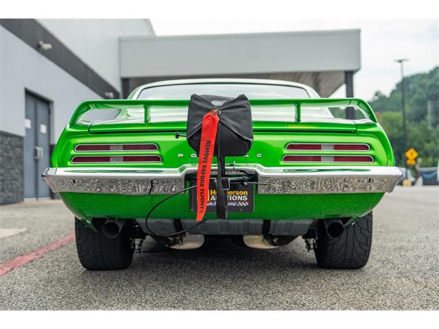 1969 Pontiac Firebird (CC-2101772) for sale in Birmingham, Alabama