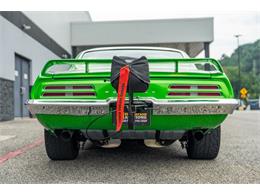 1969 Pontiac Firebird (CC-2101772) for sale in Birmingham, Alabama