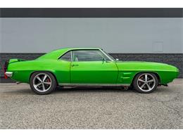 1969 Pontiac Firebird (CC-2101772) for sale in Birmingham, Alabama
