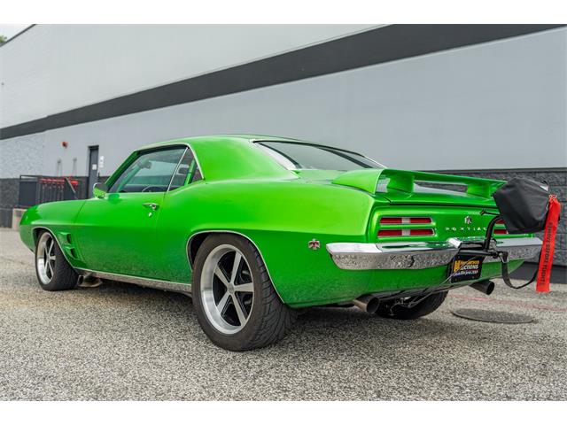 1969 Pontiac Firebird (CC-2101772) for sale in Birmingham, Alabama