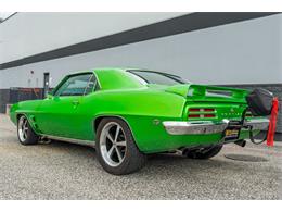 1969 Pontiac Firebird (CC-2101772) for sale in Birmingham, Alabama