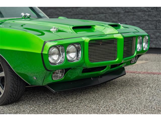 1969 Pontiac Firebird (CC-2101772) for sale in Birmingham, Alabama