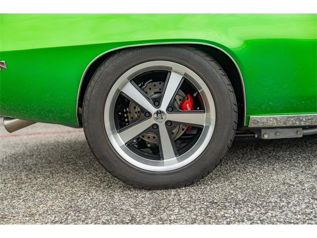 1969 Pontiac Firebird (CC-2101772) for sale in Birmingham, Alabama